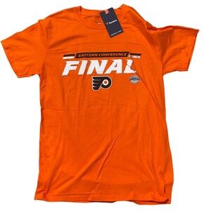 NHL Philadelphia Flyers Tee